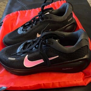 Size 4 Big Kid Girls Nike Stellar Ride Running Shoes